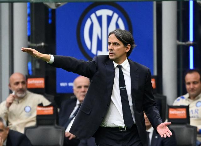 开云APP-B计划奏效！国米靠超级替补捱过魔鬼赛程