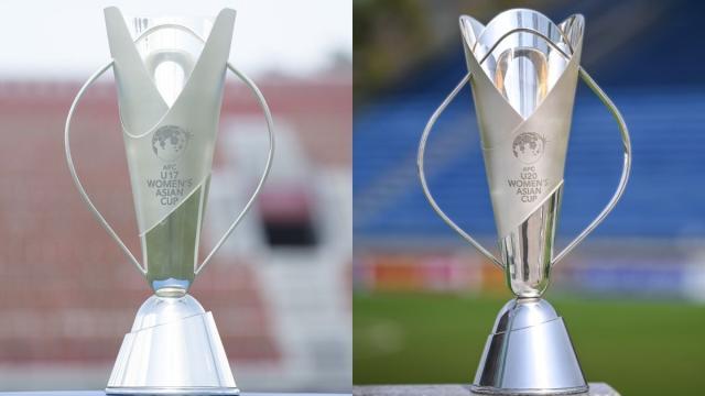 开云体育-中国连办三届女足U17亚洲杯赛 男足由沙特承办