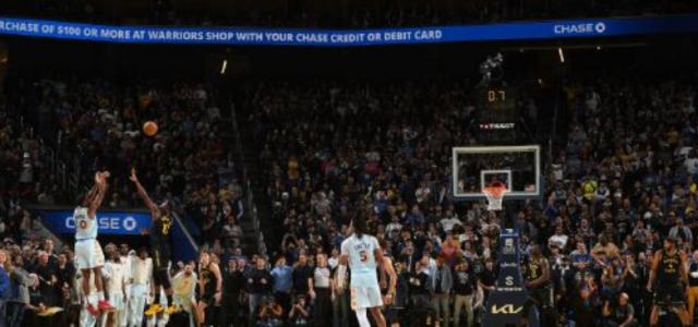 开云下载-进不了附加赛不代表没事干！马刺连续2年搅局西部