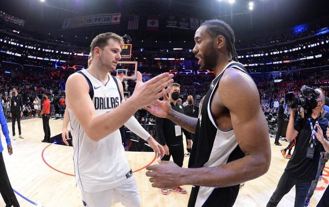 欧文单核击退勇士！独行侠季后赛大概率战快艇？