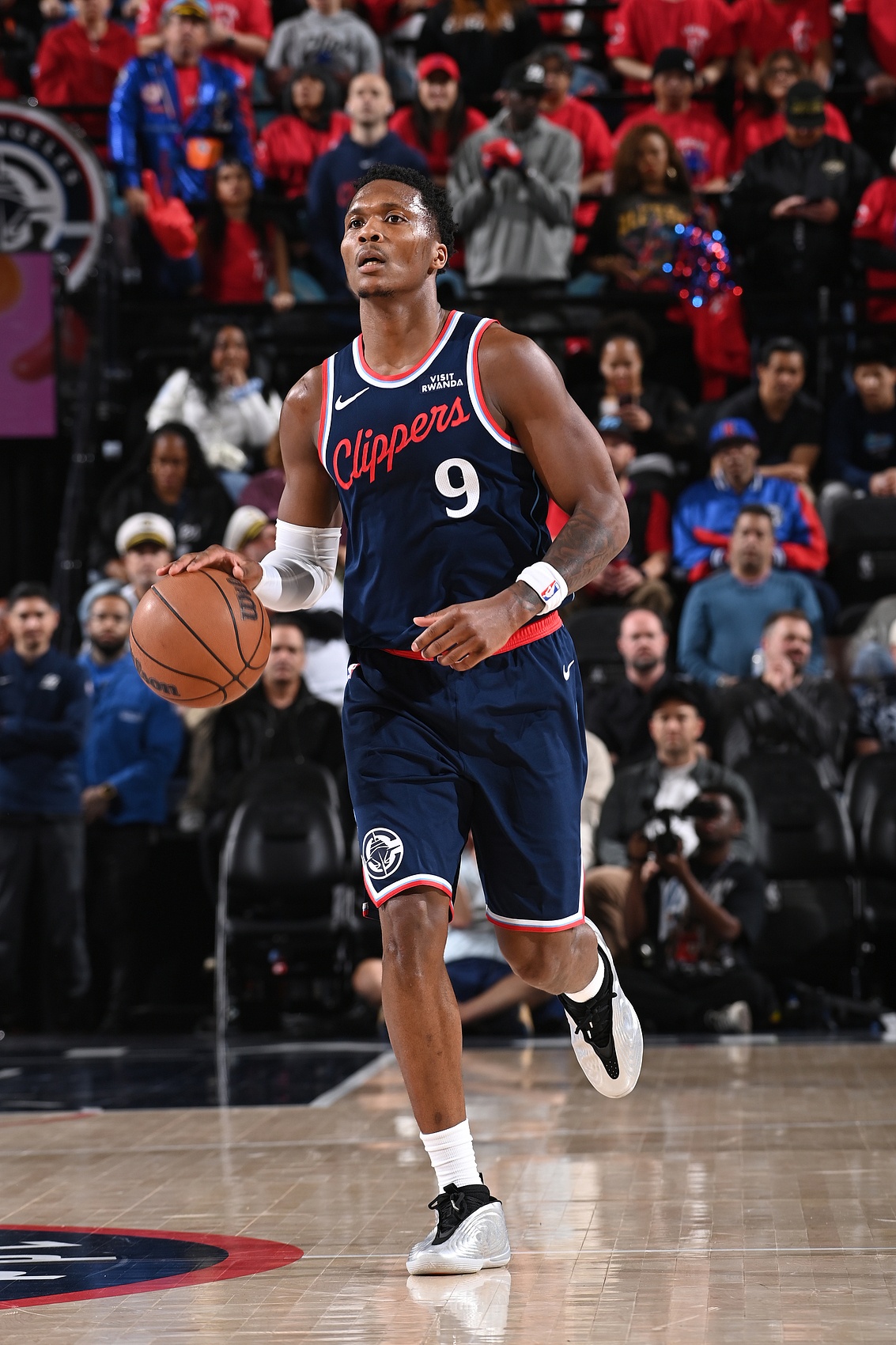 交易截止日后替补得分榜：马瑟林159分第1 普理查德第2 麦凯恩第3