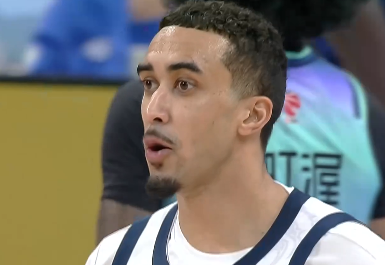 开云注册网址-广东86-99山东！球员评分：2人满分，1人良好，5人不合格